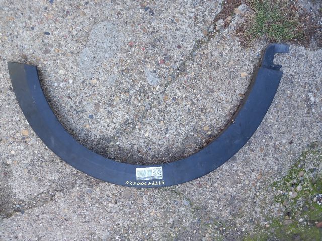 bontott MINI HATCHBACK Jobb első Sárvédő Szélesítő