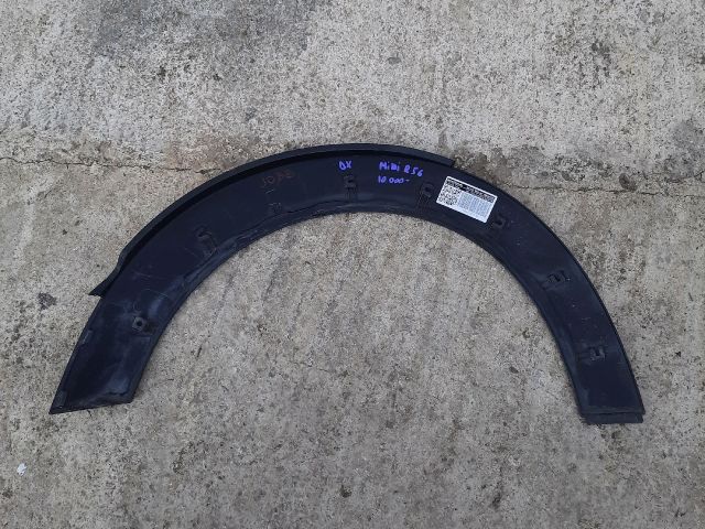 bontott MINI HATCHBACK Jobb első Sárvédő Szélesítő