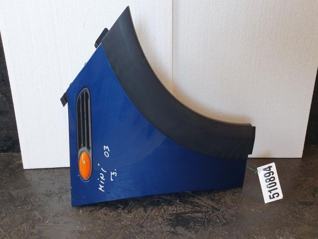 bontott MINI HATCHBACK Jobb első Sárvédő