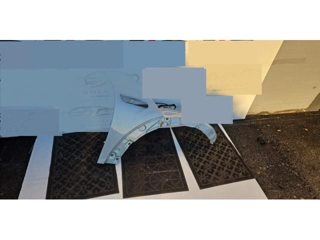 bontott MINI HATCHBACK Jobb első Sárvédő