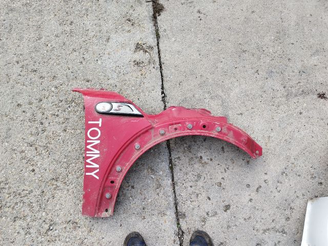 bontott MINI HATCHBACK Jobb első Sárvédő