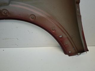 bontott MINI HATCHBACK Jobb első Sárvédő