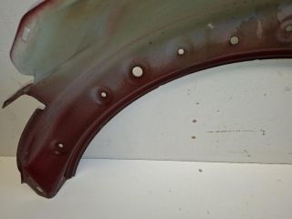 bontott MINI HATCHBACK Jobb első Sárvédő