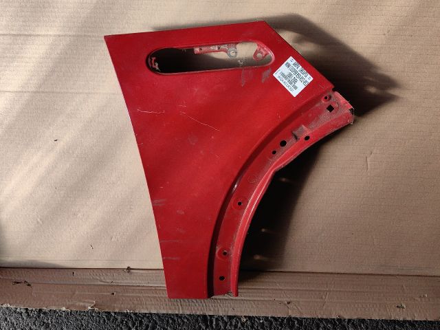 bontott MINI HATCHBACK Jobb első Sárvédő