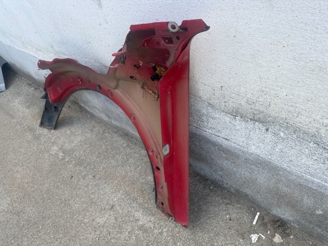 bontott MINI HATCHBACK Jobb első Sárvédő