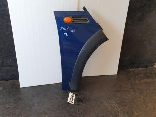 bontott MINI HATCHBACK Jobb első Sárvédő