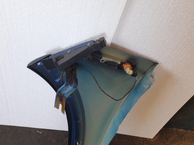 bontott MINI HATCHBACK Jobb első Sárvédő