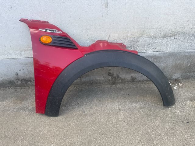 bontott MINI HATCHBACK Jobb első Sárvédő