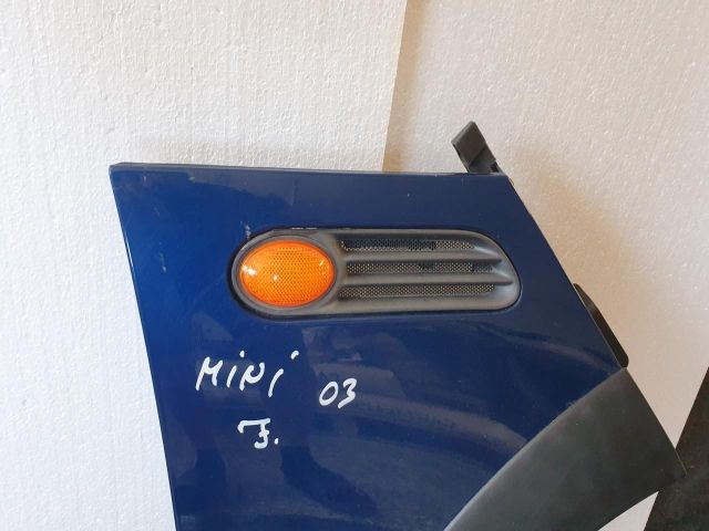 bontott MINI HATCHBACK Jobb első Sárvédő