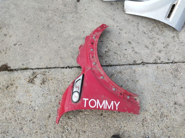 bontott MINI HATCHBACK Jobb első Sárvédő