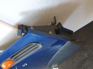 bontott MINI HATCHBACK Jobb első Sárvédő