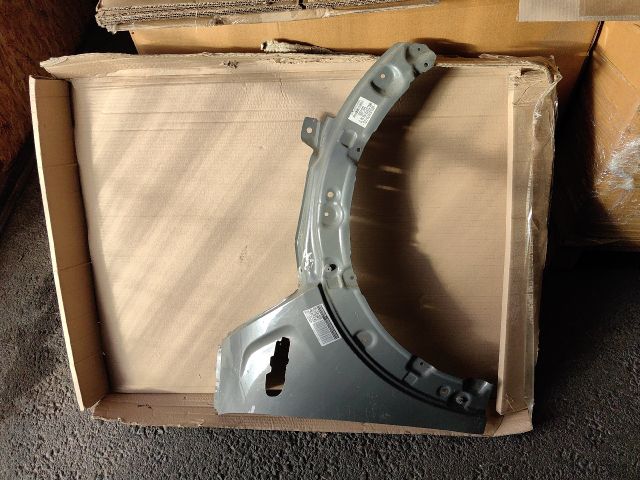 bontott MINI HATCHBACK Jobb első Sárvédő