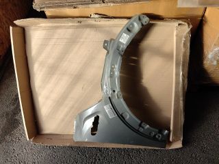 bontott MINI HATCHBACK Jobb első Sárvédő