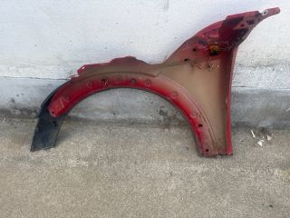 bontott MINI HATCHBACK Jobb első Sárvédő