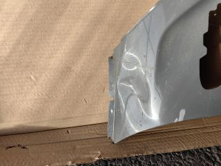 bontott MINI HATCHBACK Jobb első Sárvédő