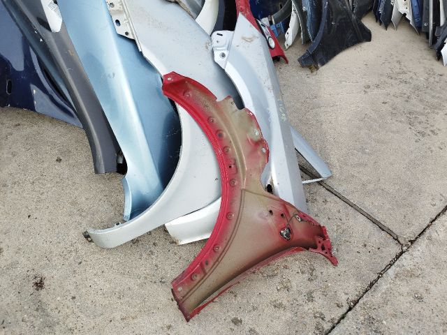 bontott MINI HATCHBACK Jobb első Sárvédő