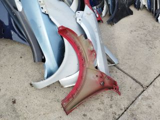 bontott MINI HATCHBACK Jobb első Sárvédő