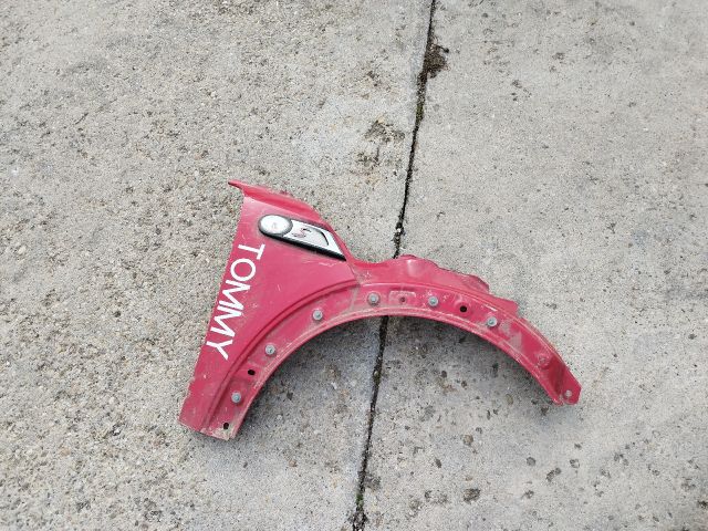 bontott MINI HATCHBACK Jobb első Sárvédő