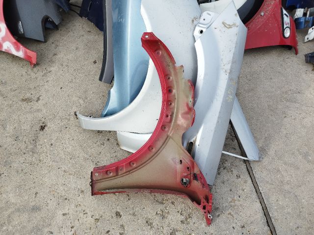 bontott MINI HATCHBACK Jobb első Sárvédő