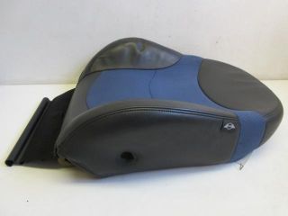 bontott MINI HATCHBACK Jobb első Ülés Kárpit