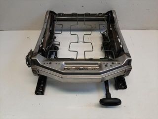 bontott MINI HATCHBACK Jobb első Ülés Váz