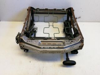 bontott MINI HATCHBACK Jobb első Ülés Váz