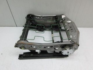 bontott MINI HATCHBACK Jobb első Ülés Váz