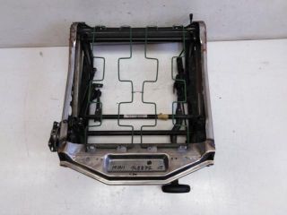 bontott MINI HATCHBACK Jobb első Ülés Váz