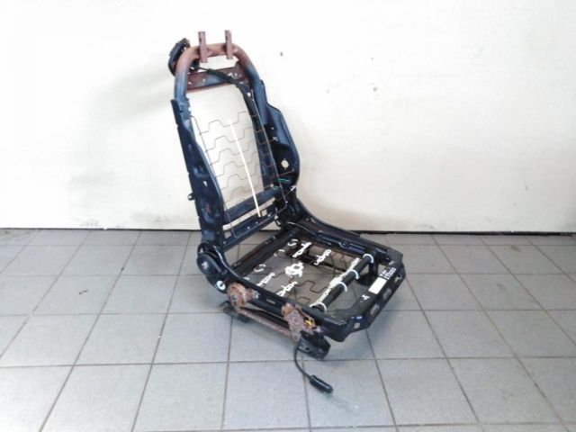 bontott MINI HATCHBACK Jobb első Ülés Váz