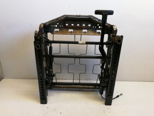 bontott MINI HATCHBACK Jobb első Ülés Váz