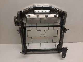 bontott MINI HATCHBACK Jobb első Ülés Váz