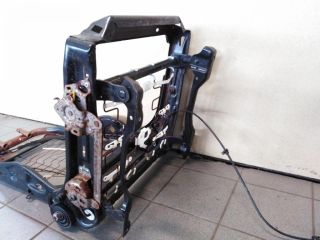 bontott MINI HATCHBACK Jobb első Ülés Váz