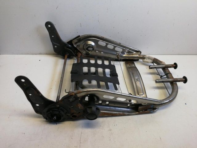 bontott MINI HATCHBACK Jobb első Ülés Váz