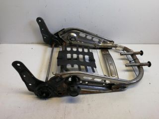 bontott MINI HATCHBACK Jobb első Ülés Váz