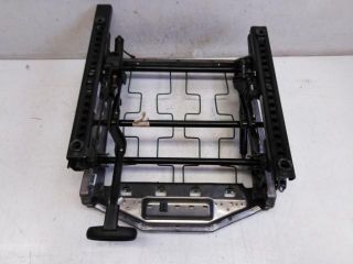 bontott MINI HATCHBACK Jobb első Ülés Váz