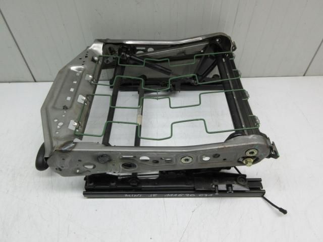 bontott MINI HATCHBACK Jobb első Ülés Váz