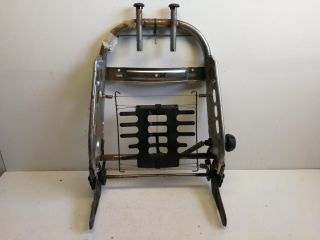 bontott MINI HATCHBACK Jobb első Ülés Váz