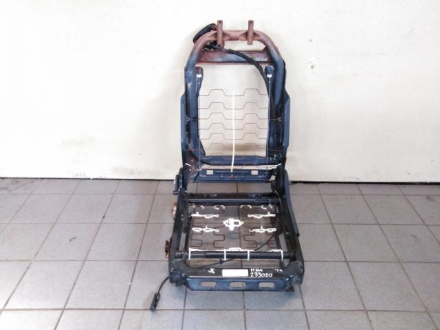 bontott MINI HATCHBACK Jobb első Ülés Váz