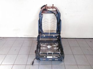 bontott MINI HATCHBACK Jobb első Ülés Váz