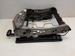 bontott MINI HATCHBACK Jobb első Ülés Váz