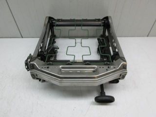 bontott MINI HATCHBACK Jobb első Ülés Váz