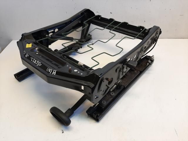 bontott MINI HATCHBACK Jobb első Ülés Váz