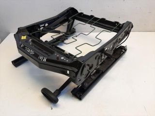 bontott MINI HATCHBACK Jobb első Ülés Váz