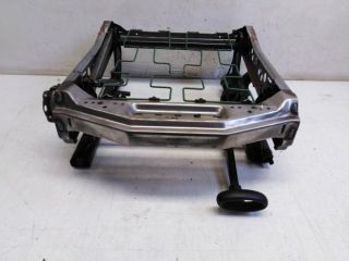 bontott MINI HATCHBACK Jobb első Ülés Váz