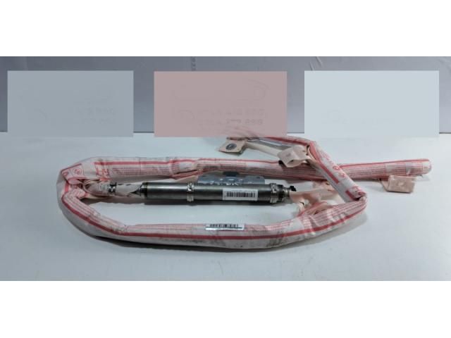 bontott MINI HATCHBACK Jobb Fejlégzsák