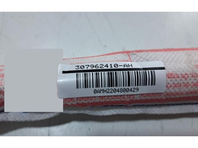 bontott MINI HATCHBACK Jobb Fejlégzsák