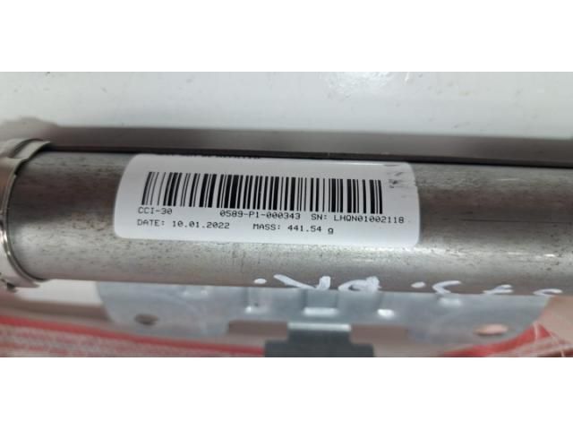 bontott MINI HATCHBACK Jobb Fejlégzsák