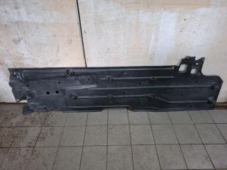 bontott MINI HATCHBACK Jobb Fenéklemez