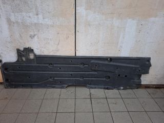 bontott MINI HATCHBACK Jobb Fenéklemez