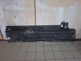 bontott MINI HATCHBACK Jobb Fenéklemez